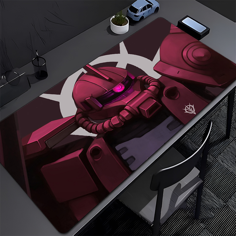Gaming Keyboard Brands - 90x40cm Mouse Pad Anime Gabinete Gamer