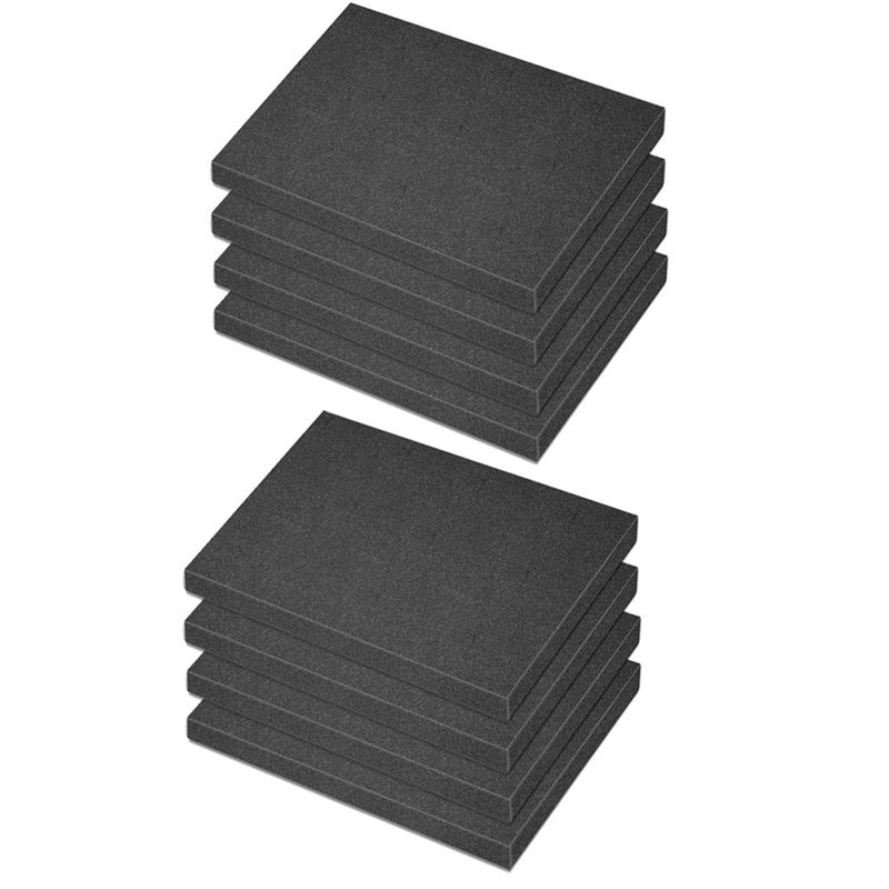 Pe Foam Sheet - [ABFI!】 Thick Black Polyethylene Foam Sheet