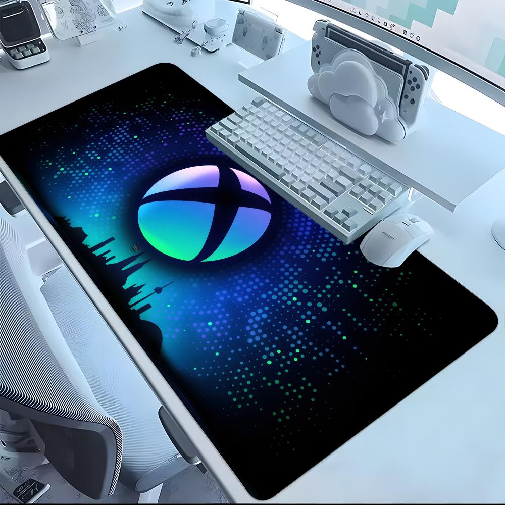 Gaming Keyboard And Mouse For Xbox - X-Xbox Mouse Pad Mousepad Laptop Office