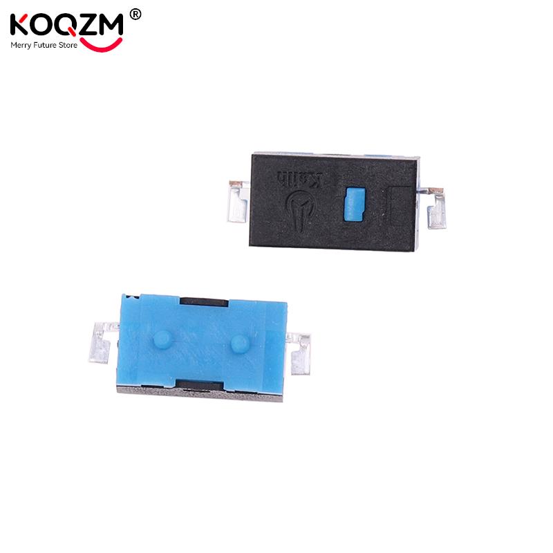 Logitech Mouse G502 - 2pcs Mechanical Mouse Micro Switch SMD