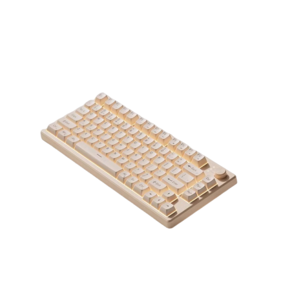Gaming Keyboard That Is Quiet - Wired Connection Gaming Mechanical Keyboard Compact