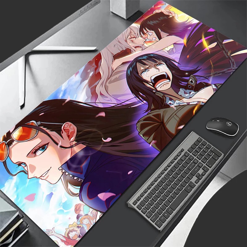 Gaming Keyboard Brands - Japan Sexy Anime Girl Mouse Pad