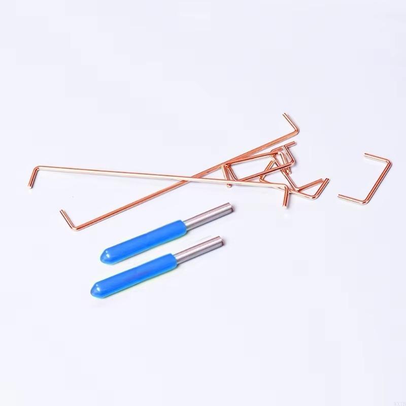 Gaming Keyboard That Is Quiet - Quiet Keyboards Stabilizer Adjustment Straightener Tool