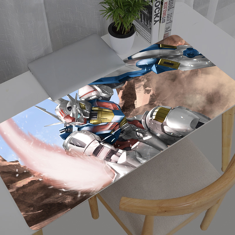 Gaming Keyboard Mobile - Mouse Pad Mobile Suit Gundam New