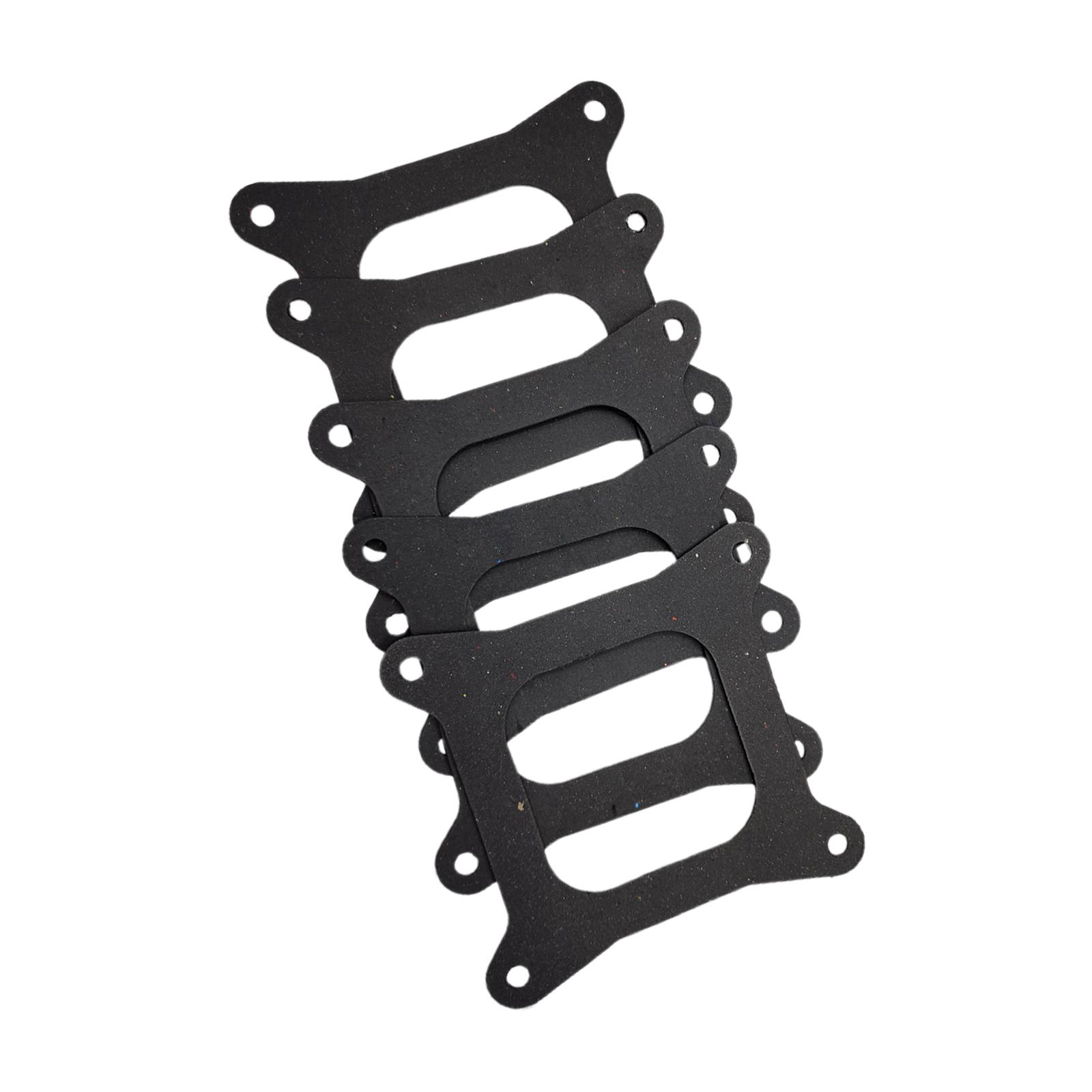 Gasket Mount Kit - Carburetor Base Gasket Repair Paper Durable