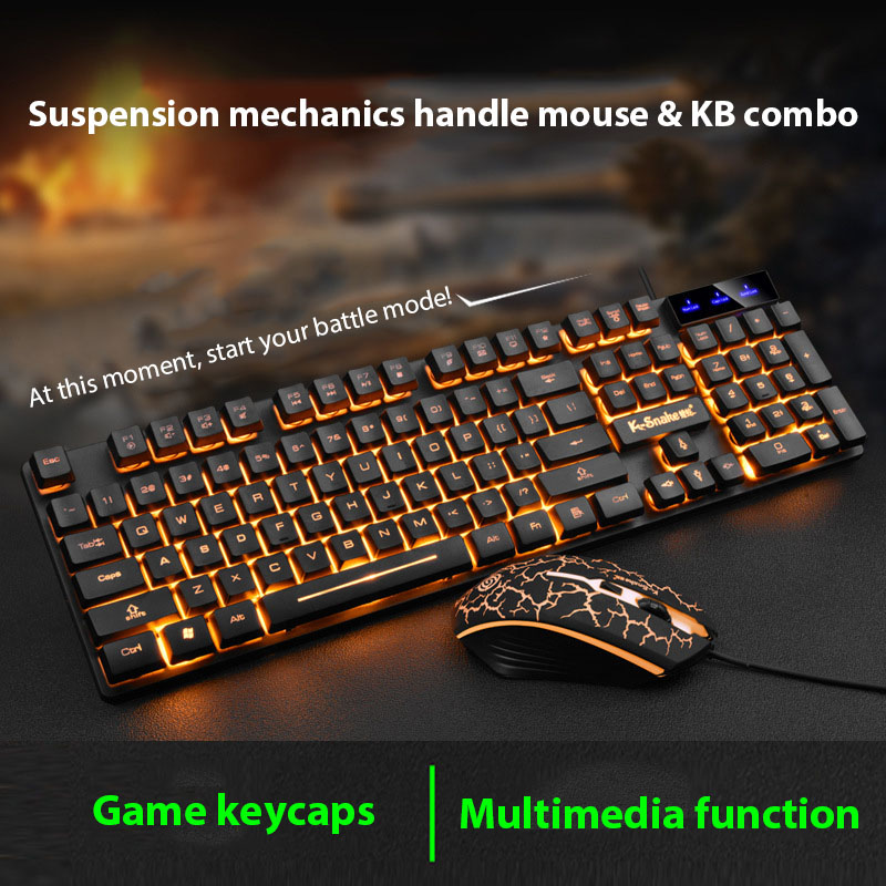 KM320 Keyboard And Mouse Set W - Gaming Keyboard And Mouse For Xbox recension och pris