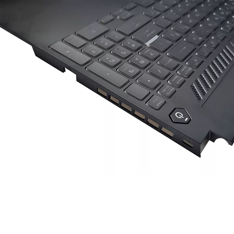 For ASUS TUF Gaming FX507 FA50 - Gaming Keyboard Asus recension och pris