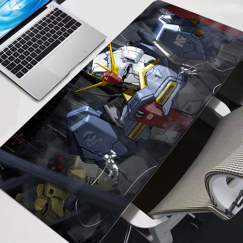 Mouse Pad Design Non-Slip Mech - Gaming Keyboard Non Mechanical recension och pris