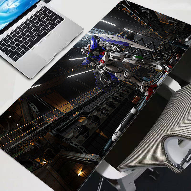 Mouse Pad Design Non-Slip Mech - Gaming Keyboard Non Mechanical recension och pris