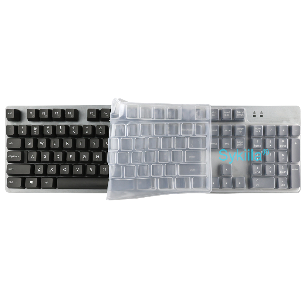 Keyboard Cover for HP OMEN Mec - Gaming Keyboard K300 recension och pris