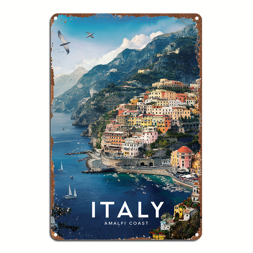 Room Decor  Vintage Italian Am - Brass Weight Plate recension och pris