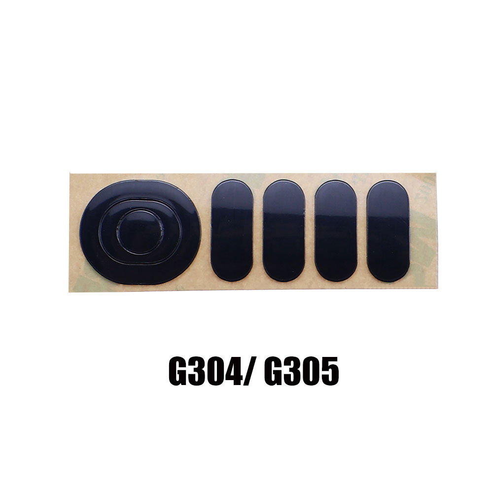 1set For Logitech Mouse Foot P - Logitech Mouse G502 recension och pris
