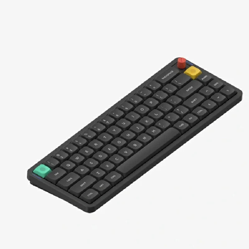 NuPhy Air V3 Low Profile Mecha - Gaming Keyboard That Is Quiet recension och pris