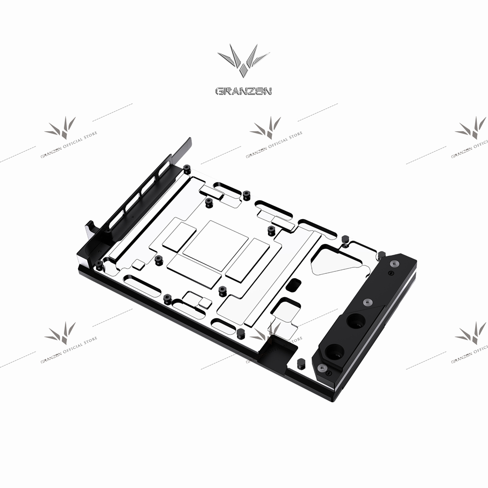 Granzon GPU Block for NVIDIA R - Nvidia Vga Rtx 4080 recension och pris