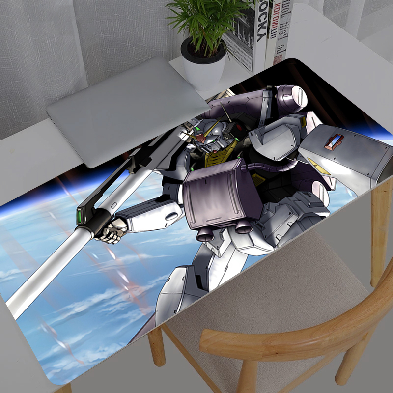 Anime Computer Mouse Pad Mobil - Gaming Keyboard Mobile recension och pris