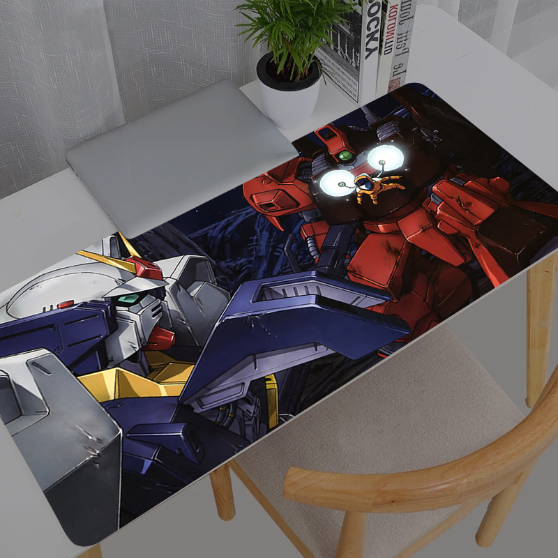 Anime Computer Mouse Pad Mobil - Gaming Keyboard Mobile recension och pris