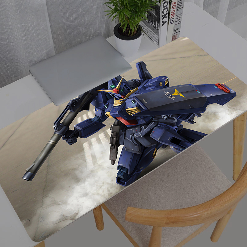 Anime Computer Mouse Pad Mobil - Gaming Keyboard Mobile recension och pris