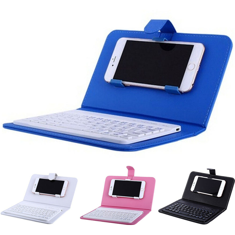 Wireless Bluetooth Keyboard Fo - Gaming Keyboard Mobile recension och pris