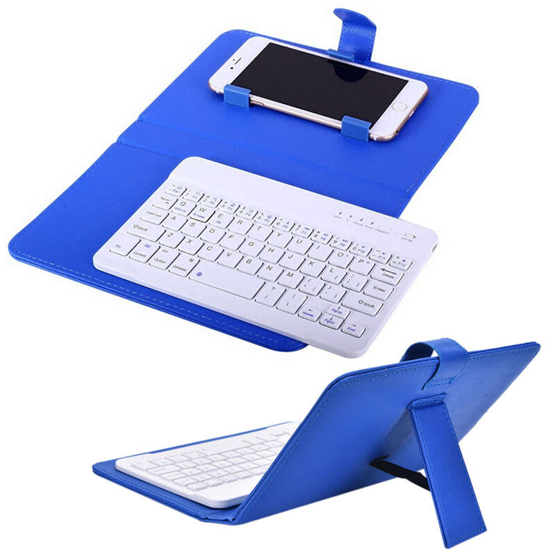 Wireless Bluetooth Keyboard Fo - Gaming Keyboard Mobile recension och pris