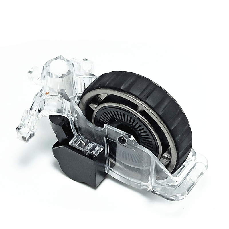 Z Black Mouse Wheel Roller Scr - Logitech Mouse G502 recension och pris