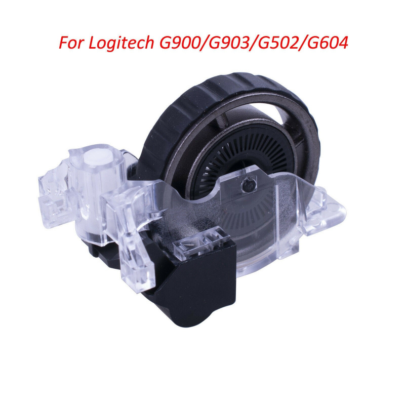 Z Black Mouse Wheel Roller Scr - Logitech Mouse G502 recension och pris