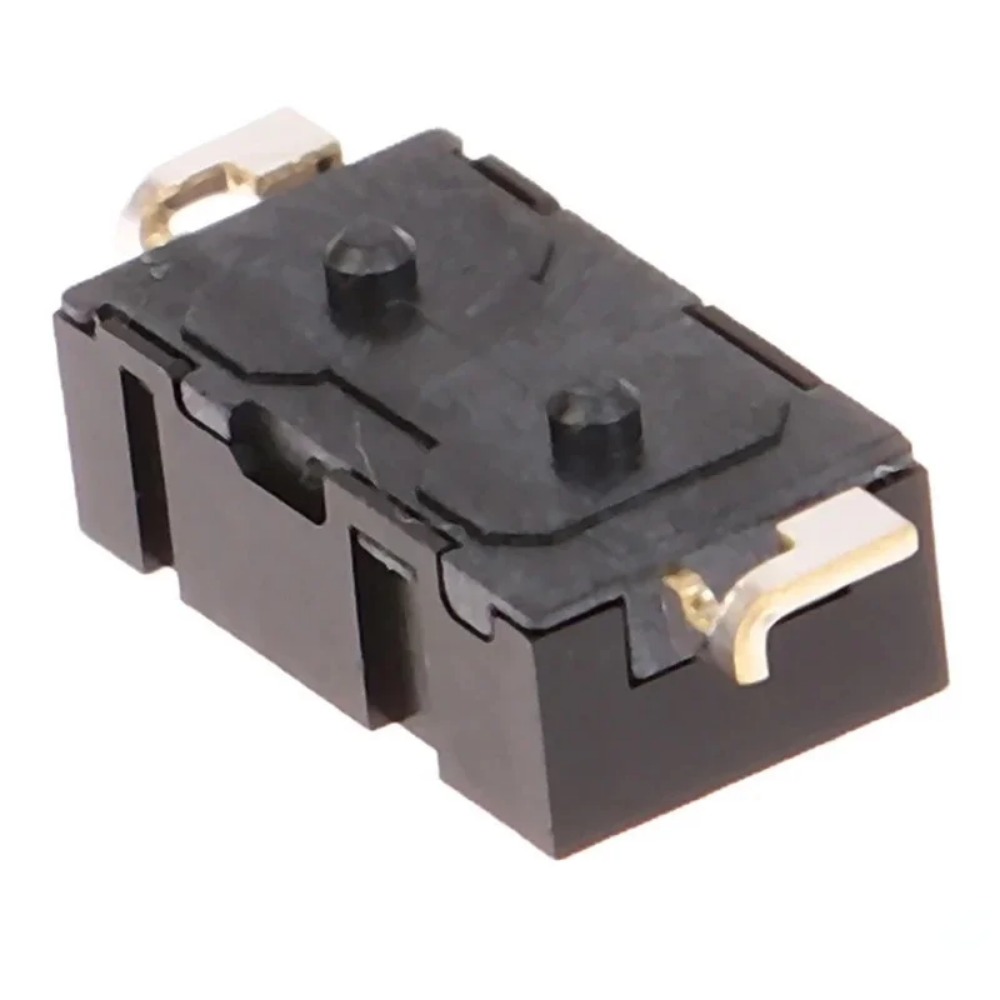 2Pcs Mouse Microswitch SMD But - Logitech Mouse G502 recension och pris