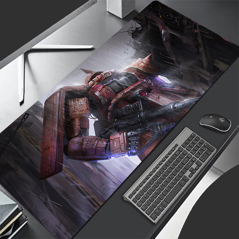 Large Mouse pad Mechanical War - Gaming Keyboard Non Mechanical recension och pris