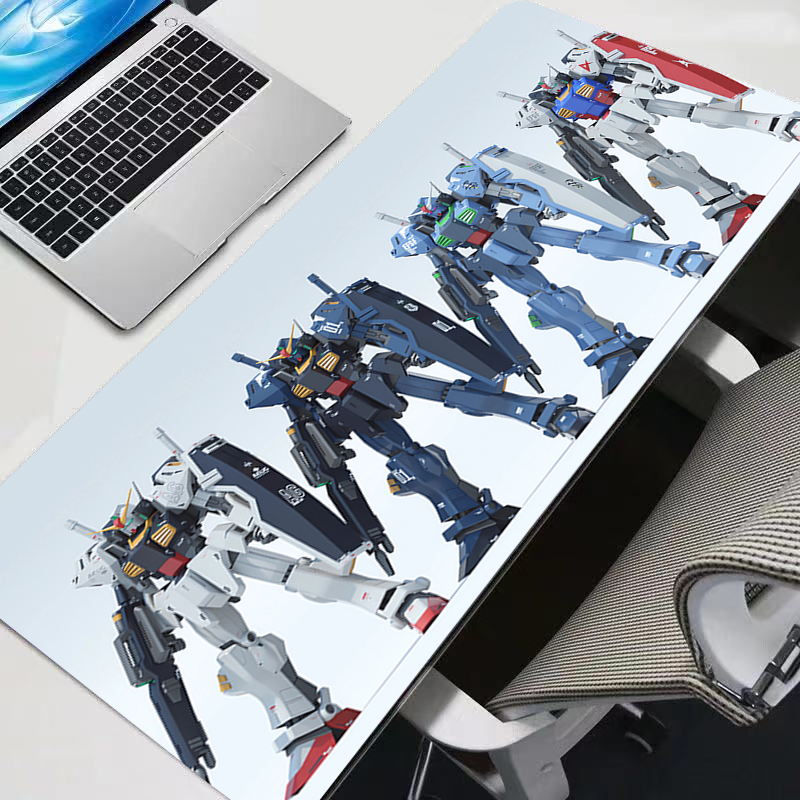 Mouse Pad Mobile Suit Gundam L - Gaming Keyboard Mobile recension och pris
