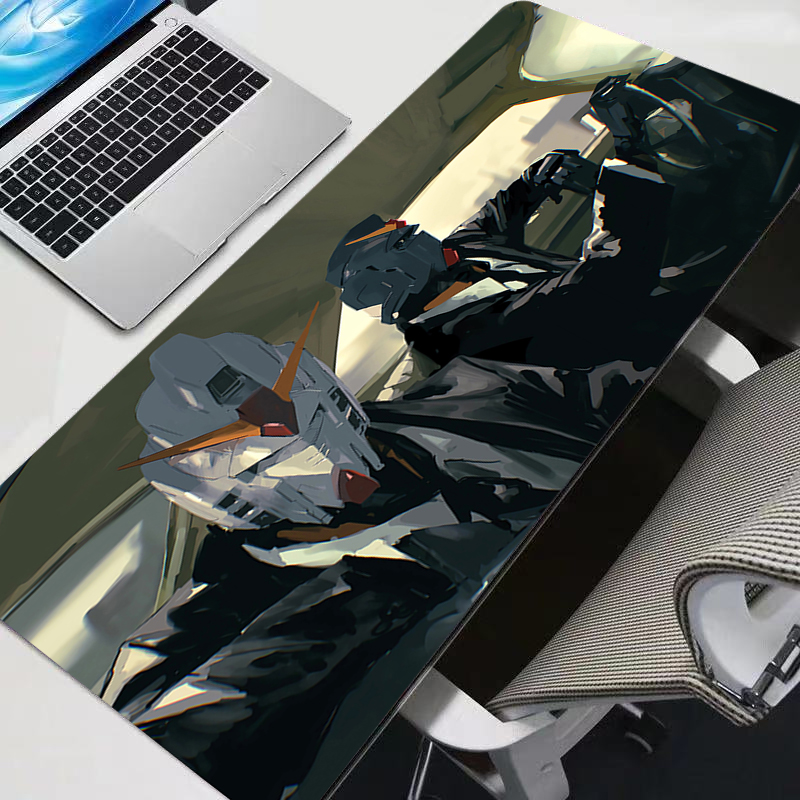 Mouse Pad Mobile Suit Gundam L - Gaming Keyboard Mobile recension och pris