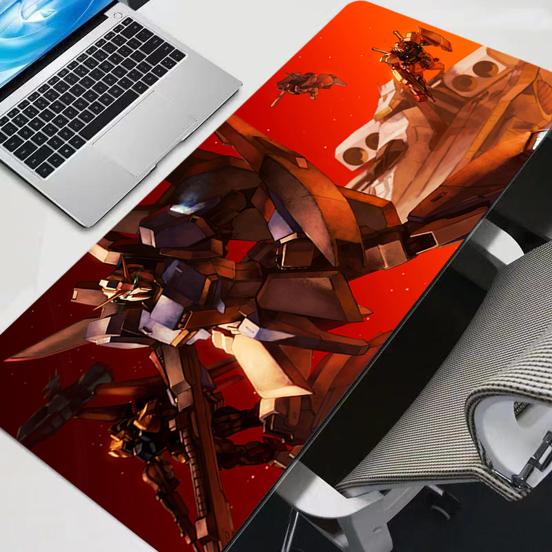 Mouse Pad Mobile Suit Gundam L - Gaming Keyboard Mobile recension och pris