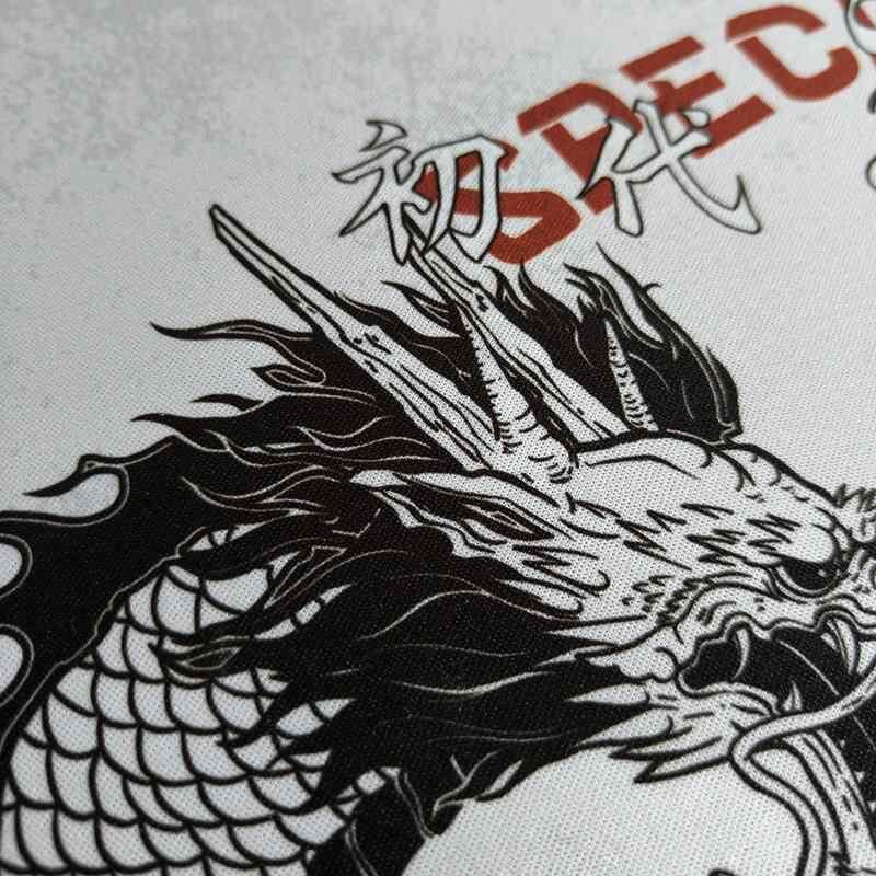 Retro Dragon Talisman Mouse Pa - Gaming Keyboard And Mouse recension och pris