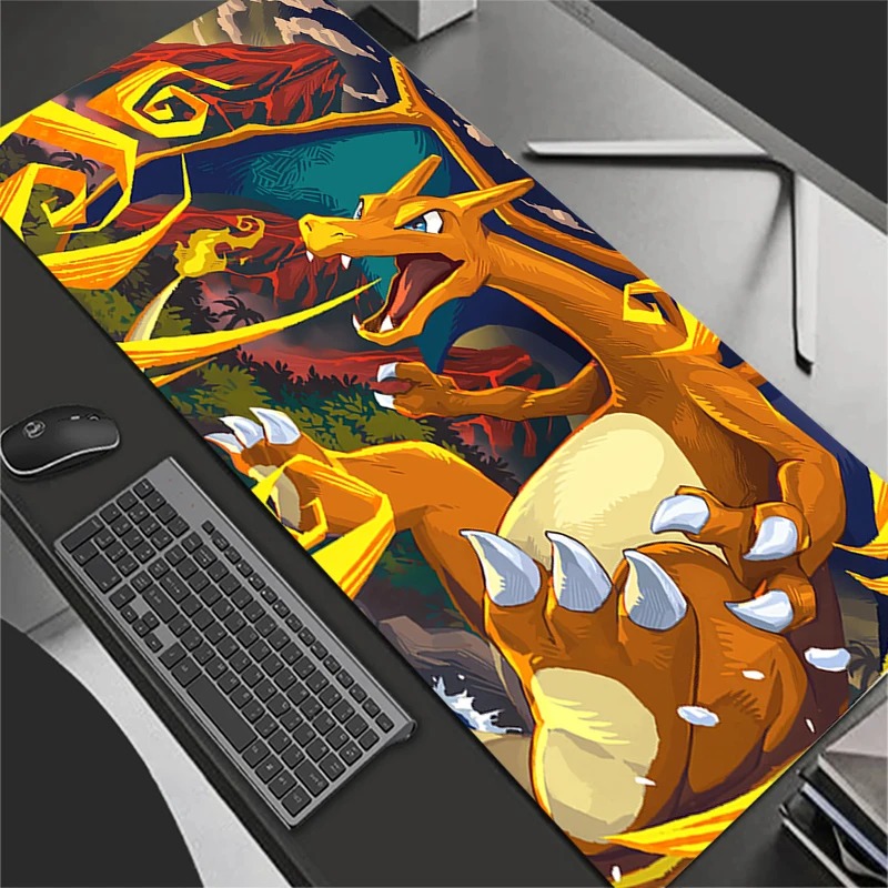 Mouse Pad Anime Gaming Accesso - Gaming Keyboard Brands recension och pris
