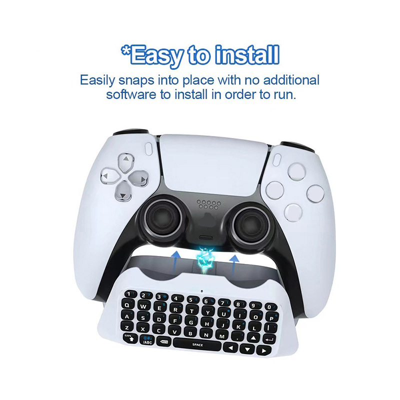 Wireless Bluetooth Keyboard Fo - Gaming Keyboard Bluetooth recension och pris