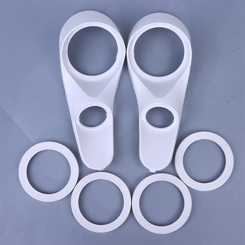 New Arrival Car Audio A-Pillar - Gasket Mount Kit recension och pris
