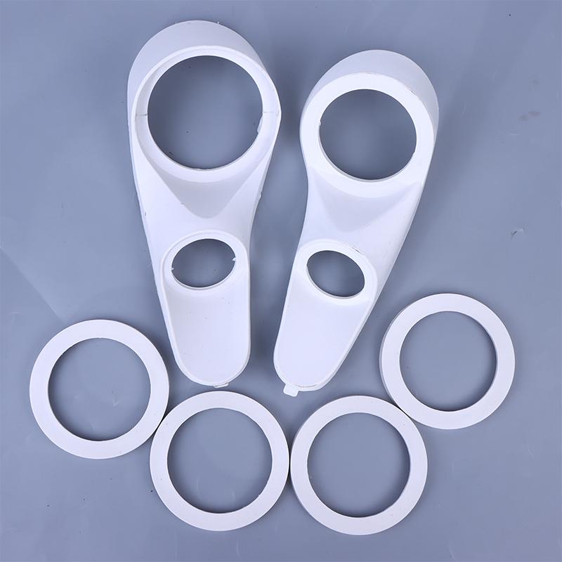 New Arrival Car Audio A-Pillar - Gasket Mount Kit recension och pris