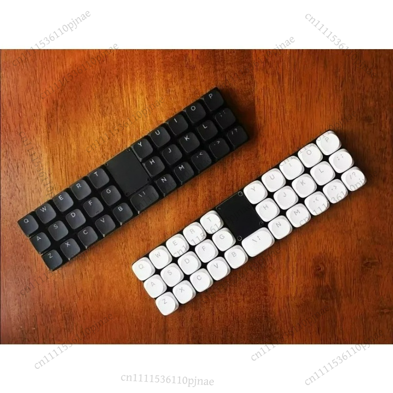 P31n/P30a Low Profile Keyboard - Gaming Keyboard Bluetooth recension och pris
