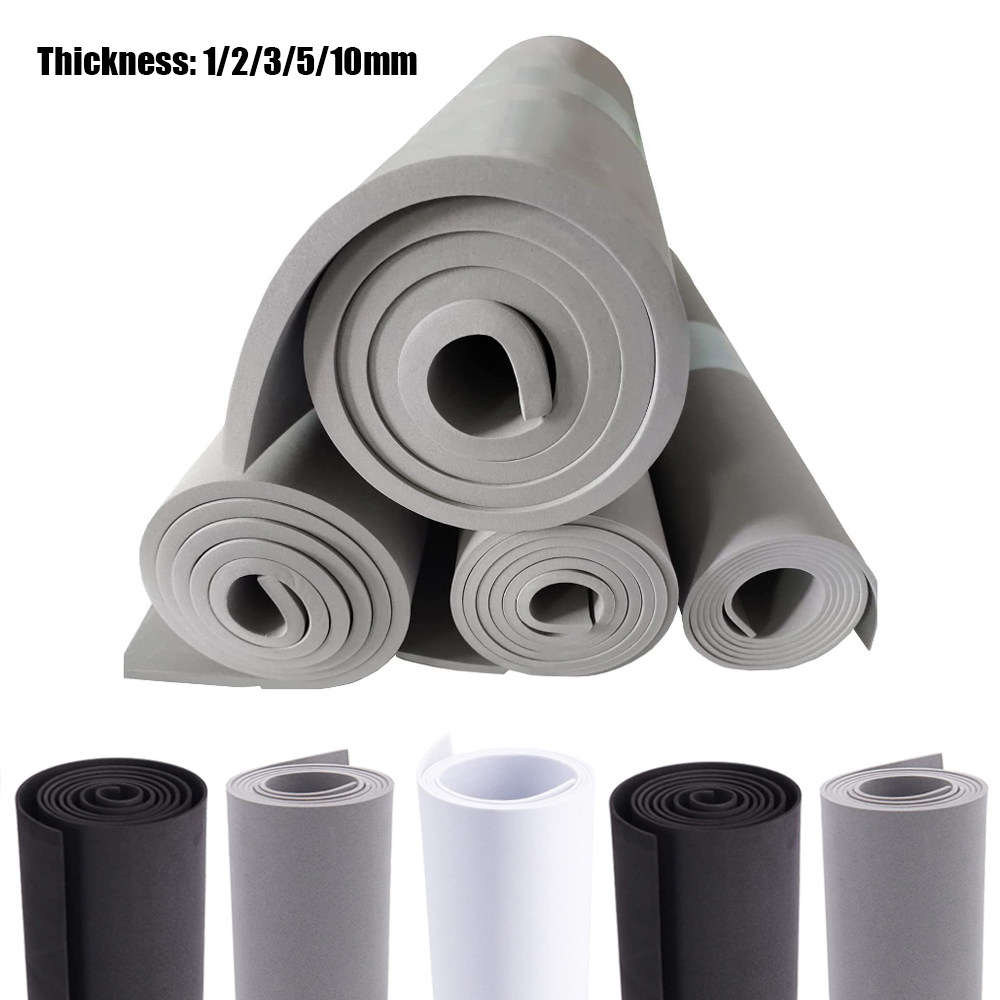 Thickness 1/2/3/5/10mm Cosplay - Pe Foam Sheet recension och pris