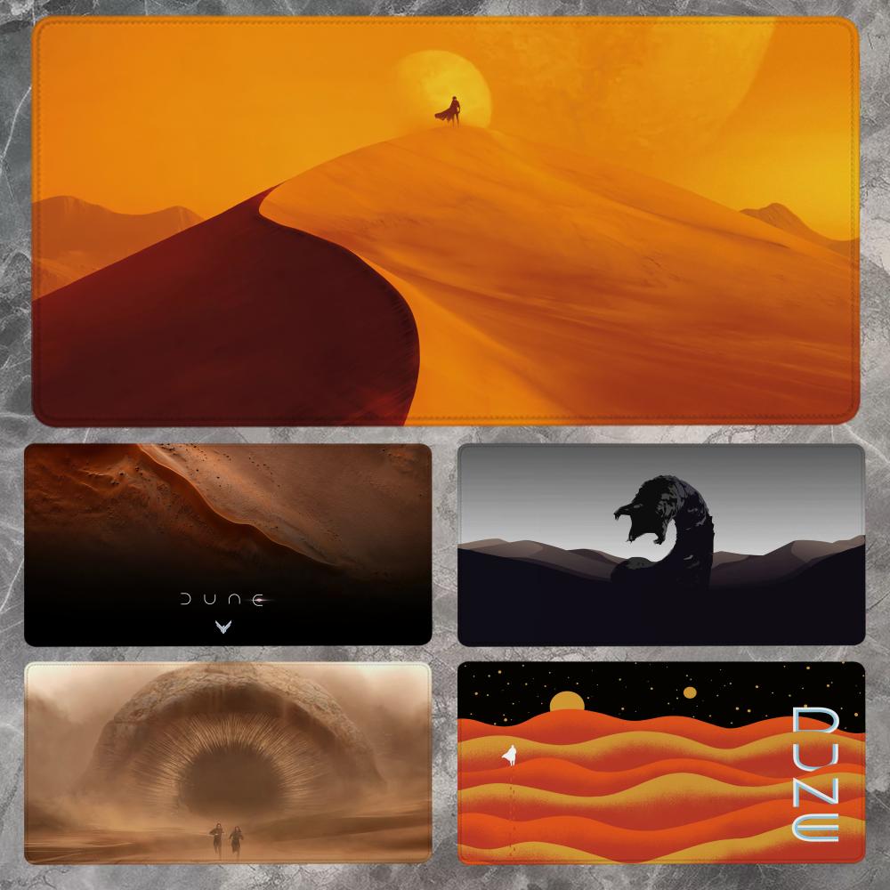 Dune Part Two Mouse Pad 90x40C - Gaming Keyboard Non Mechanical recension och pris