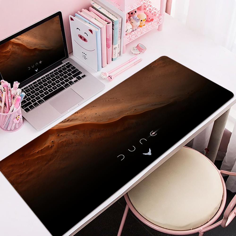 Dune Part Two Mouse Pad 90x40C - Gaming Keyboard Non Mechanical recension och pris