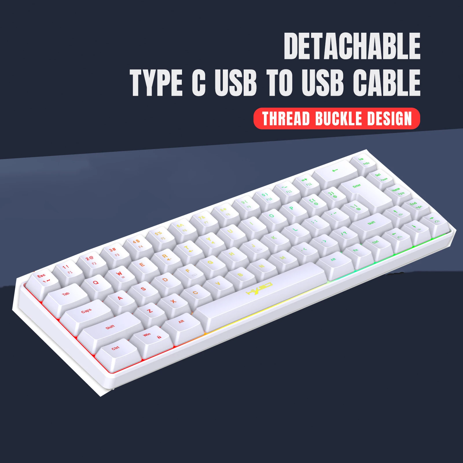 Keyboard and Mouse Combo Backl - Gaming Keyboard And Mouse For Xbox recension och pris