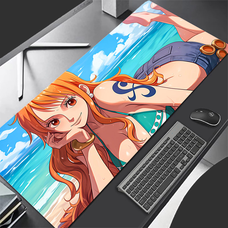 Mouse Pad One Piece Durable An - Gaming Keyboard Brands recension och pris