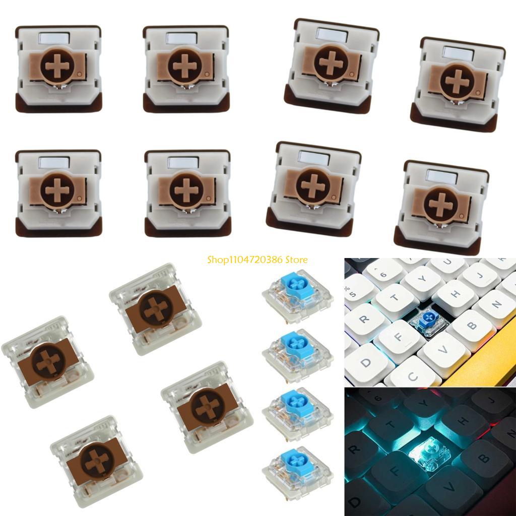 K0EA Keyboards Switches Low Pr - Gaming Keyboard That Is Quiet recension och pris