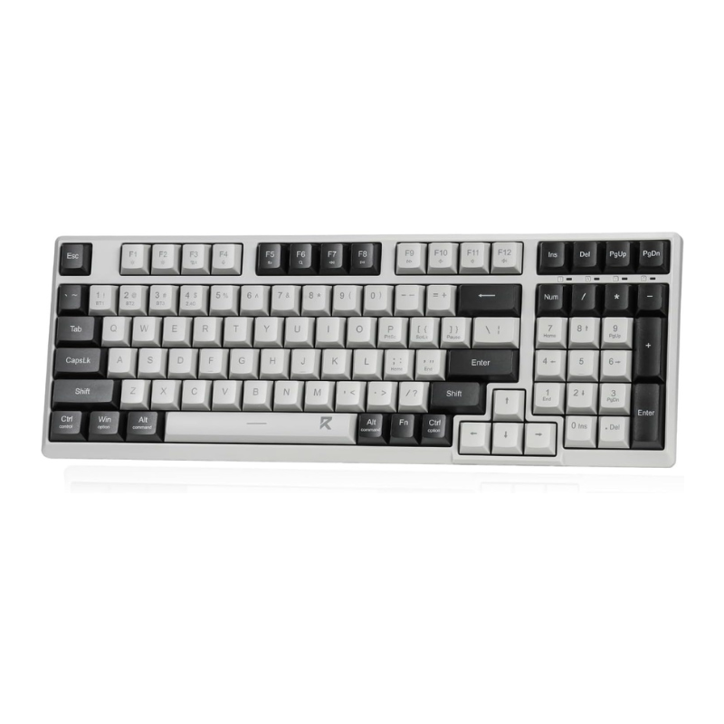 Redragon BK7114 Low-Profile 2. - Gaming Keyboard Mobile recension och pris