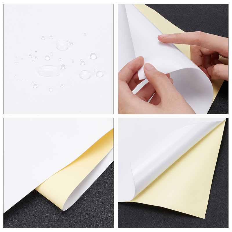 1mm Thick Self-Adhesive EVA Fo - Pe Foam Sheet recension och pris