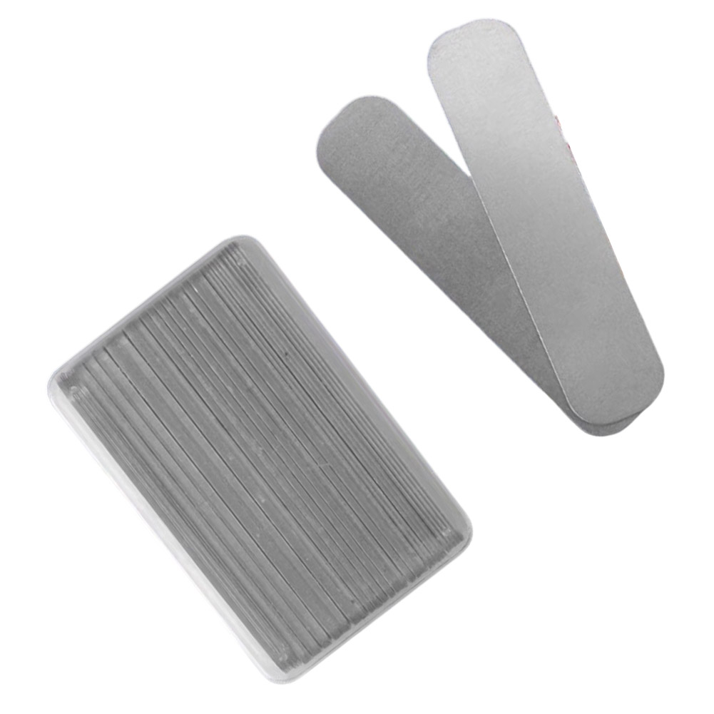 CNC Lathe Shim Tools 50 Piece  - Gasket Mount Kit recension och pris