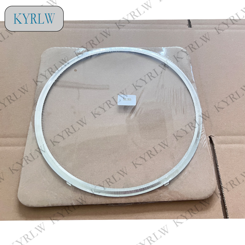 5AL029 Exhaust Clamp & Gasket  - Gasket Mount Kit recension och pris