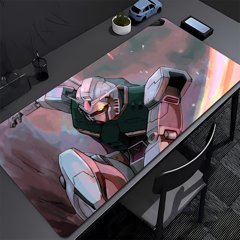 Large Mouse pad Mechanical War - Gaming Keyboard Non Mechanical recension och pris