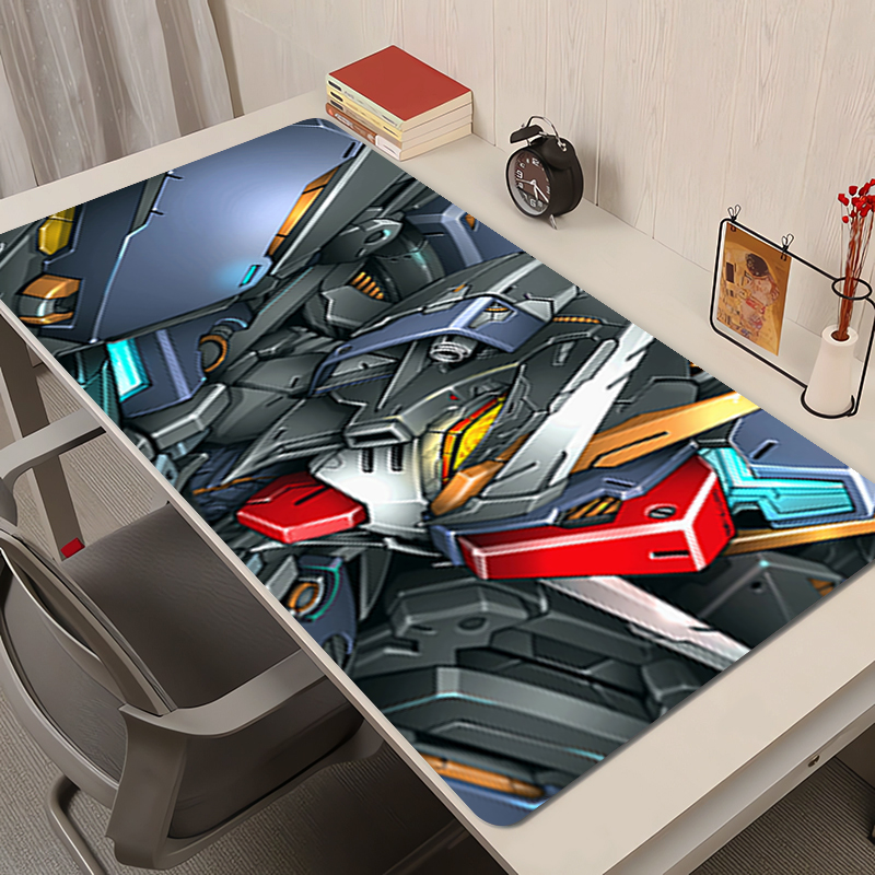 Mouse Pad Anime Rubber Mousepa - Gaming Keyboard Non Mechanical recension och pris