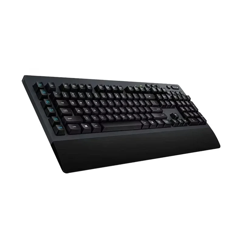 Original G613 Light Speed Wire - Gaming Keyboard Bluetooth recension och pris