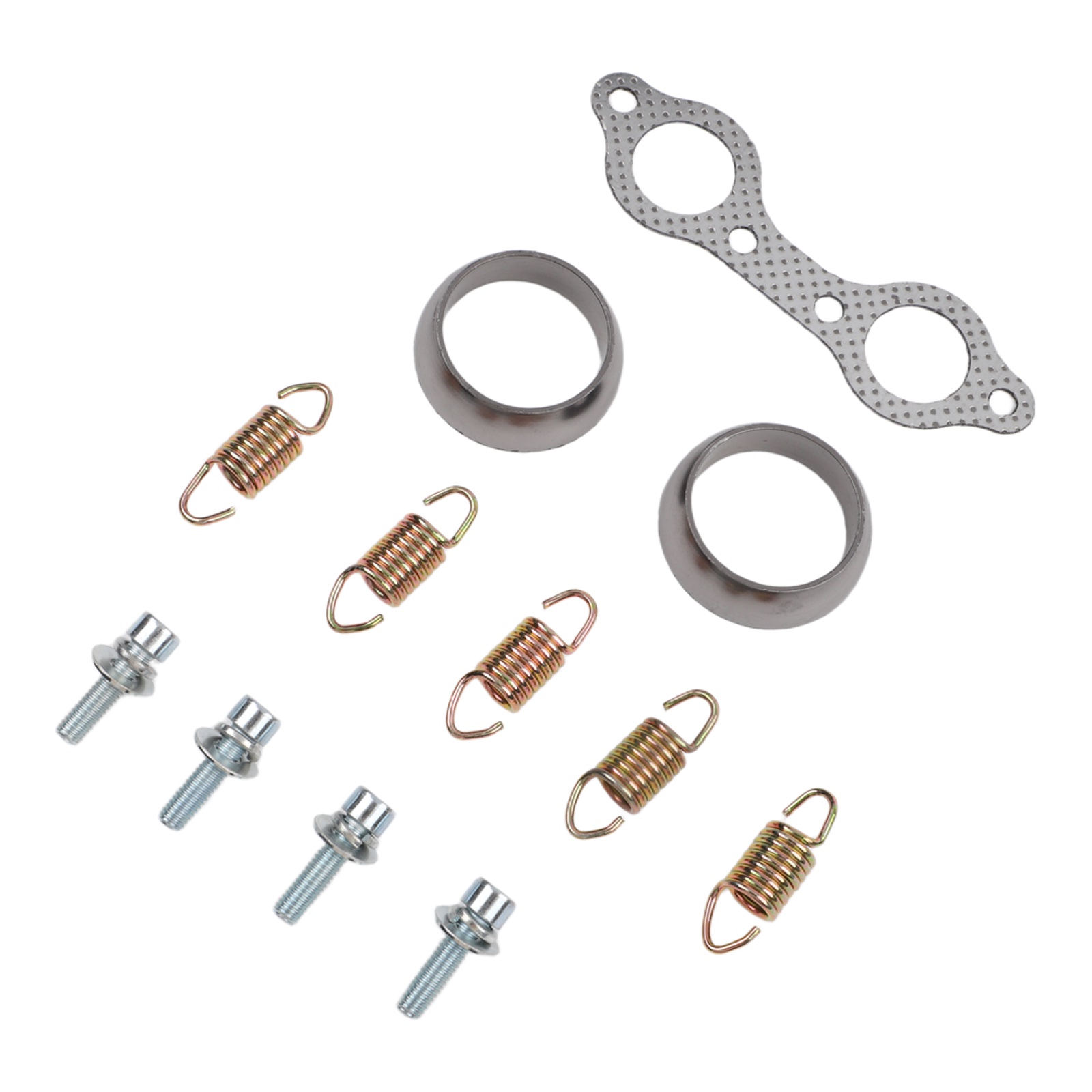 For Polaris Frontier Muffler G - Gasket Mount Kit recension och pris